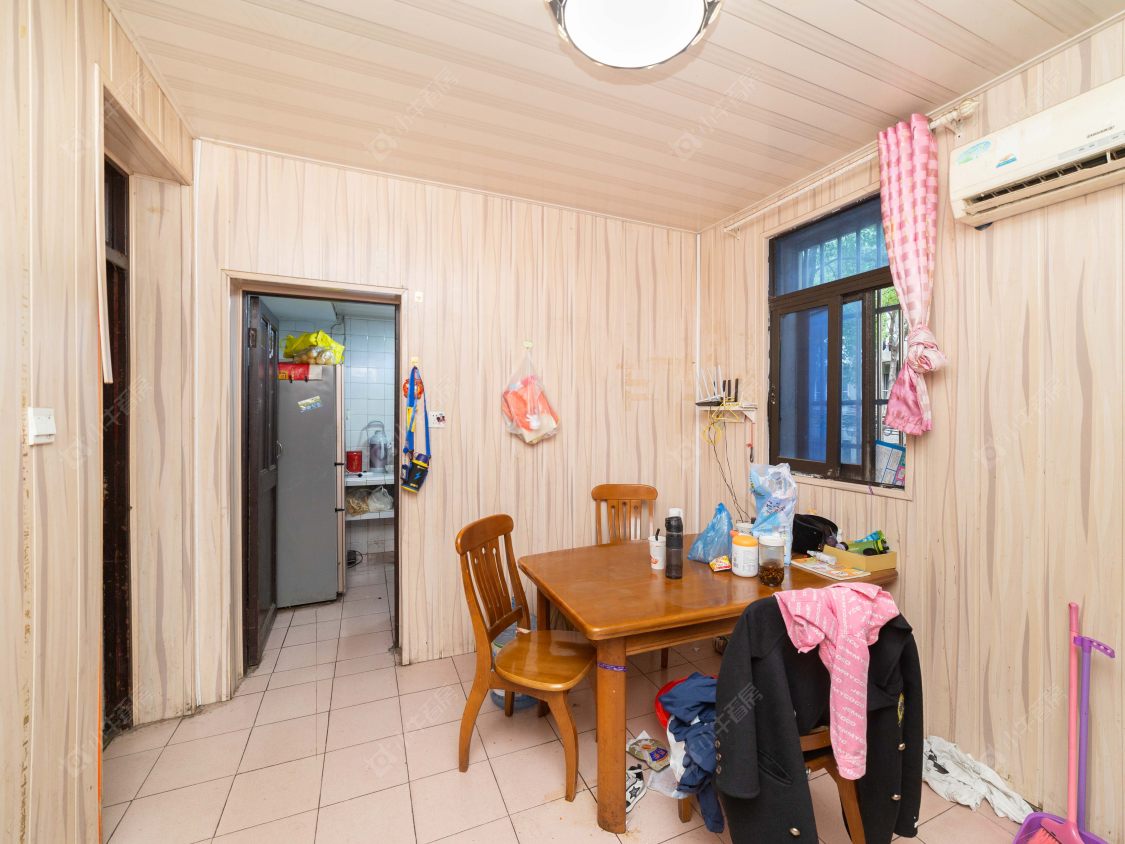 常州林南路在售二手房源室内图_小牛看房