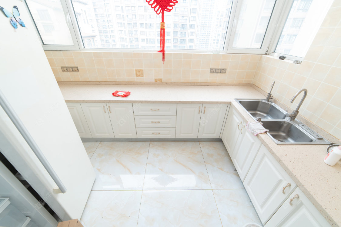 常州龙湖龙誉城二期在售二手房源室内图_小牛看房