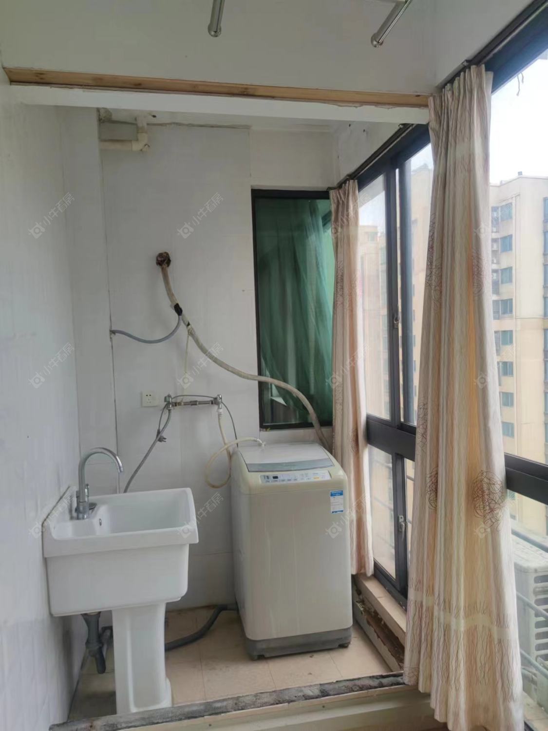 常州景瑞曦城在租房源_小牛看房