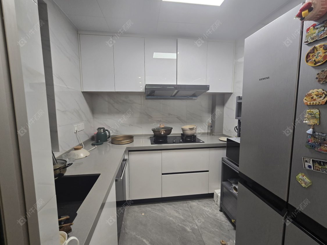 常州龙湖景粼天著在租房源_小牛看房