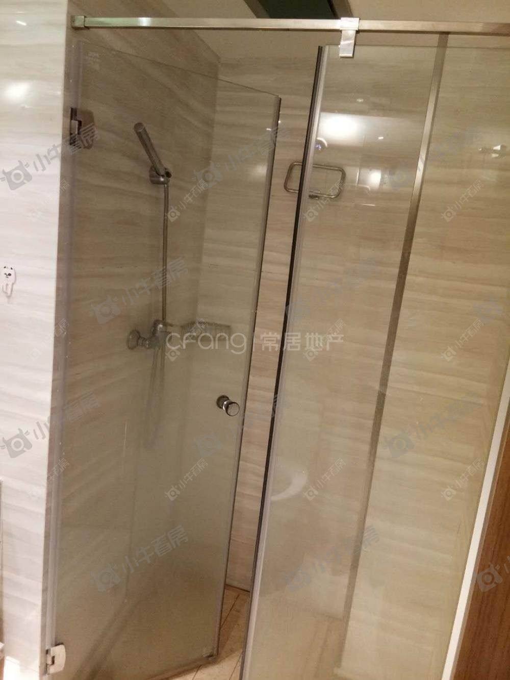 常州恒大翡翠华庭在租房源户型图_小牛看房