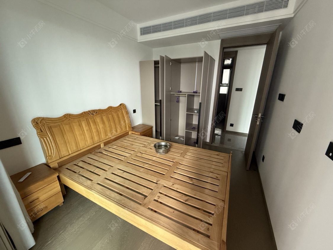 常州阳光城禹洲宸悦在租房源室内图_小牛看房