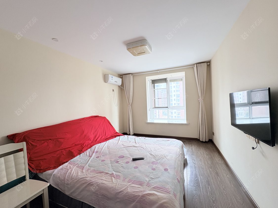 丹阳嘉荟新城在售二手房源室内图_小牛看房