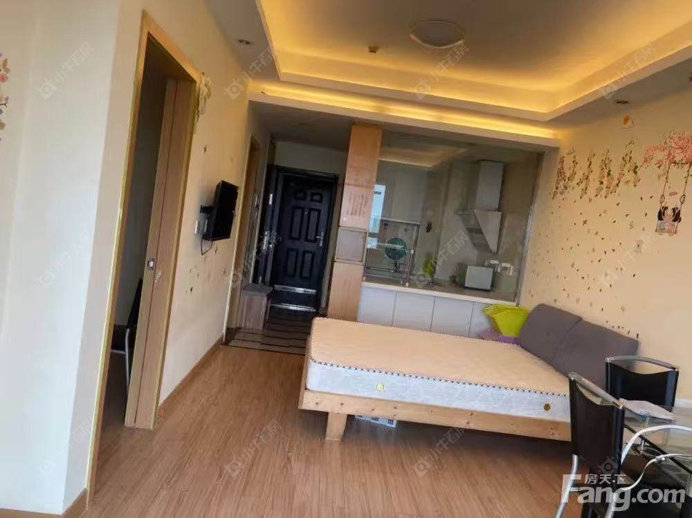 常州莱蒙城领尚在租房源室内图_小牛看房