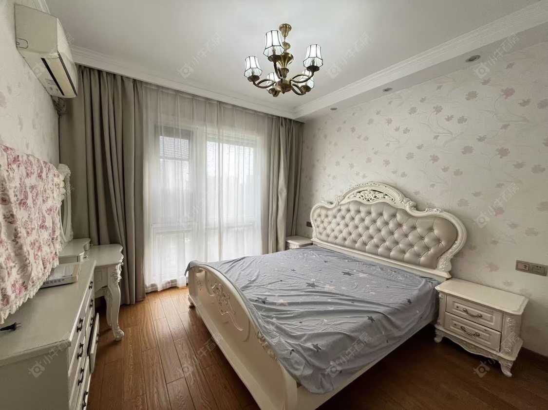 常州嘉禾尚郡在租房源室内图_小牛看房