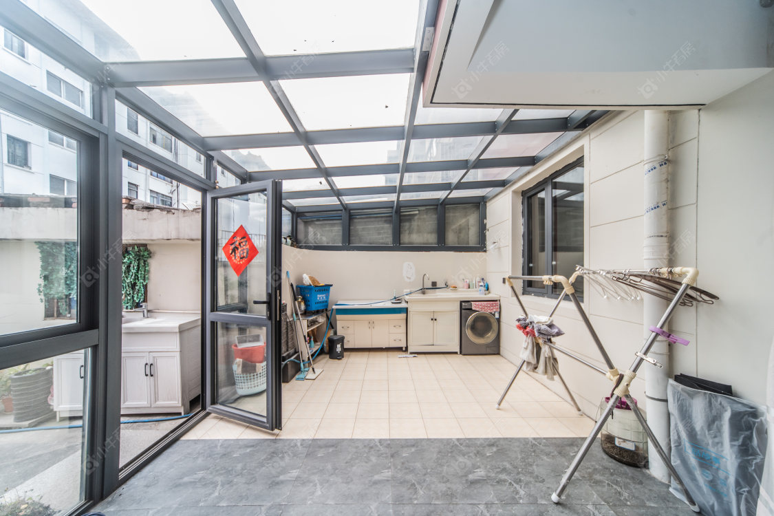 常州兰翔二村在售二手房源室内图_小牛看房