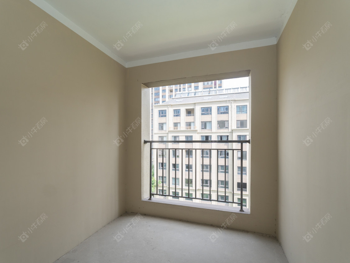 常州融创滨湖御园在售二手房源室内图_小牛看房