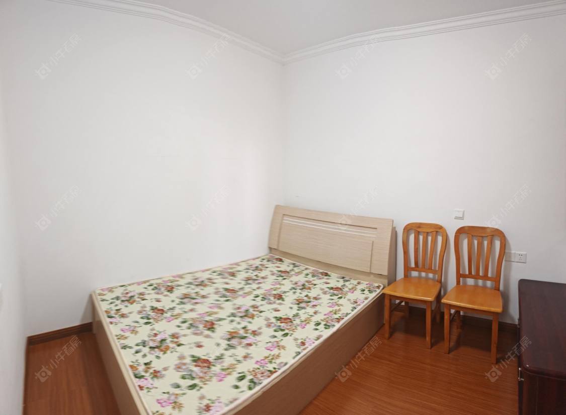 常州中央花园在租房源室内图_小牛看房