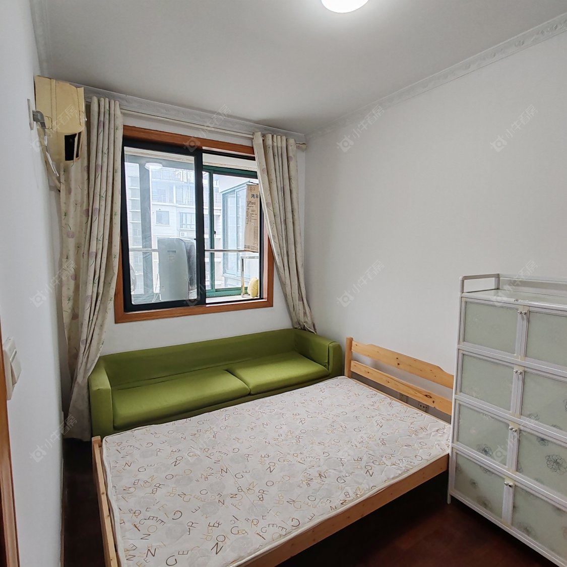 常州绿洲家园在租房源室内图_小牛看房