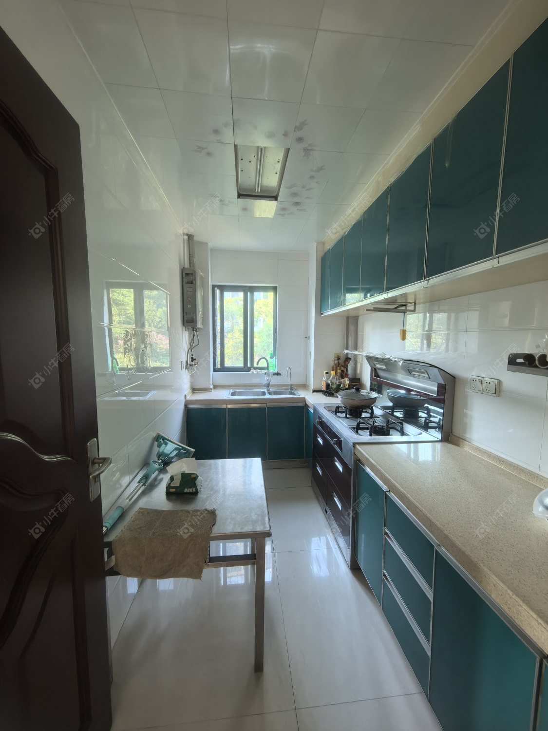 常州清水湾花园一期在租房源_小牛看房