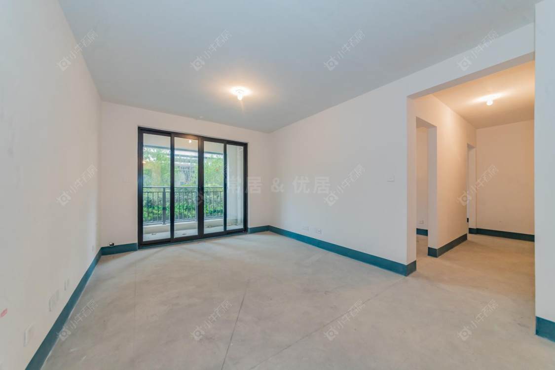常州新城桃李郡在售二手房房源室内图_小牛看房