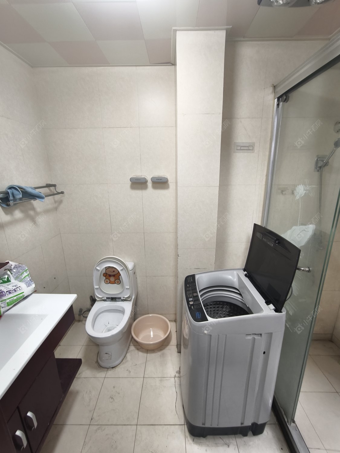 常州新城蓝钻苑东区在租房源_小牛看房