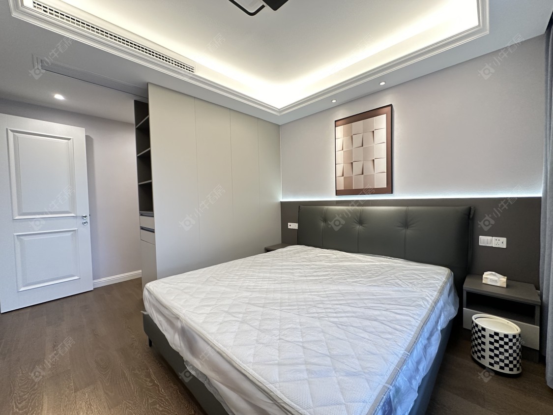 常州新城华宇悦隽公馆在租房源室内图_小牛看房