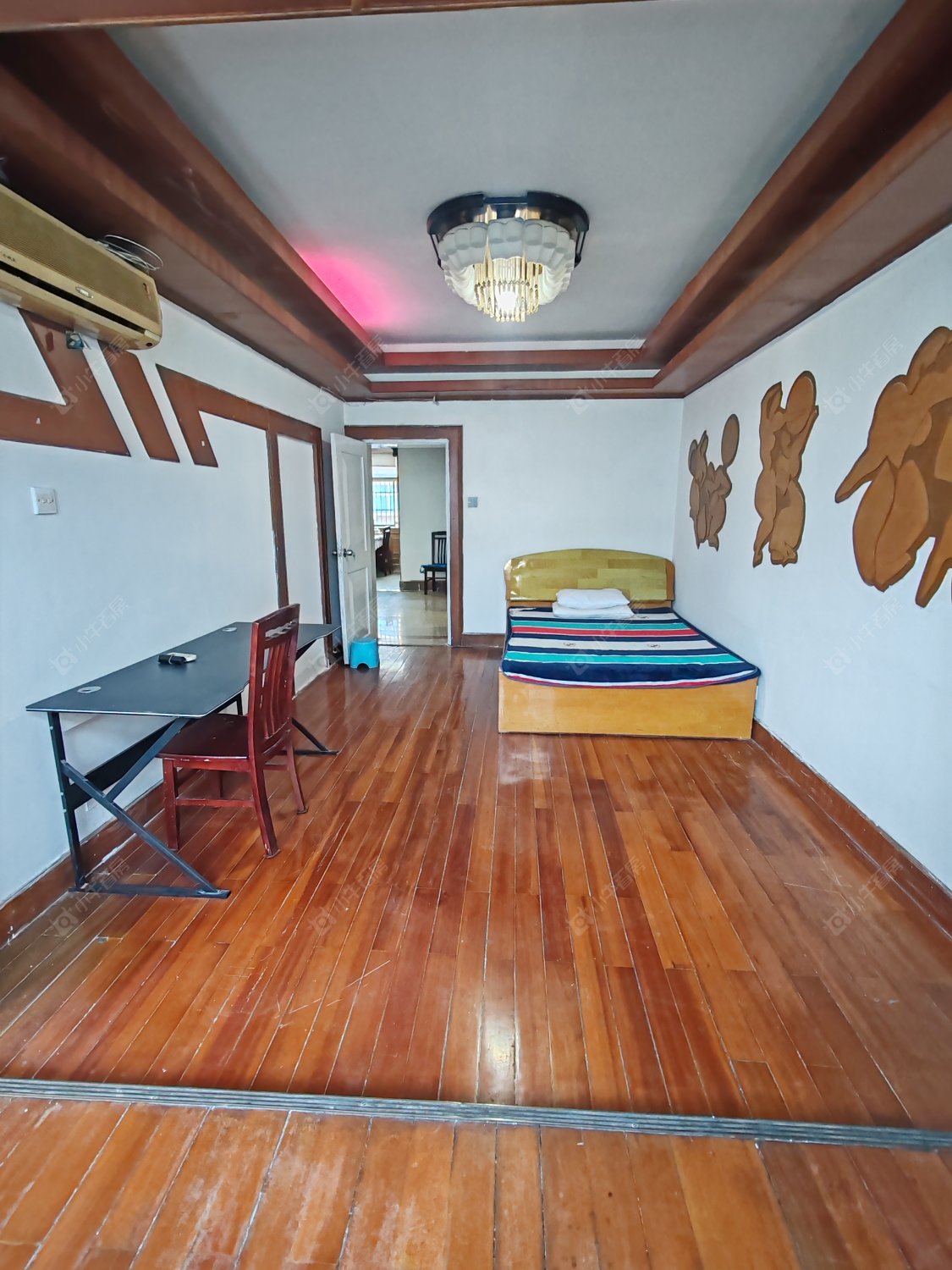 常州勤业五村在租房源_小牛看房