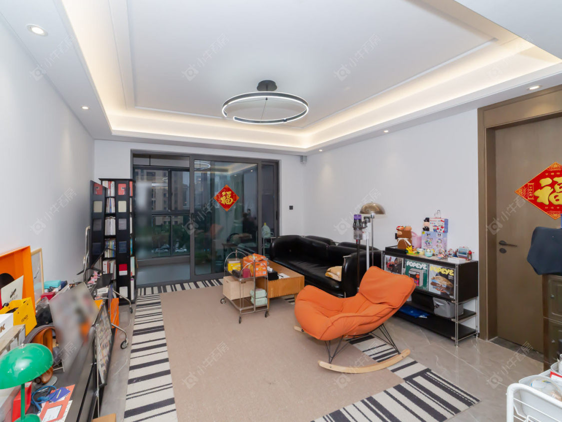 常州花语江南在售二手房源_小牛看房