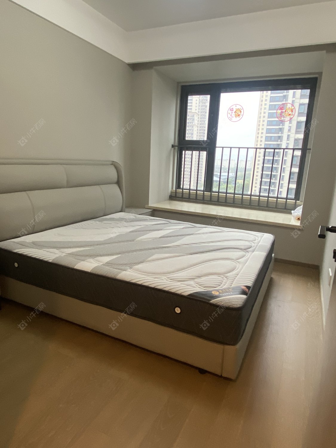 常州华润幸福里在租房源室内图_小牛看房