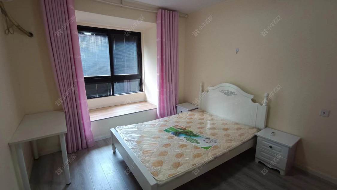 新城桃李郡房源 常州新城桃李郡在租房源_小牛看房