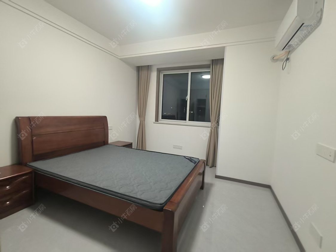 常州新城域三期在租房源室内图_小牛看房