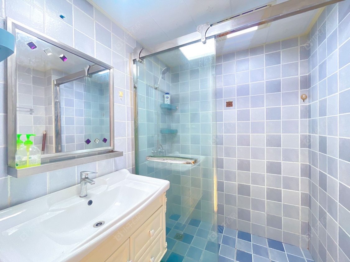 常州吾悦广场悦+公寓在租房源室内图_小牛看房