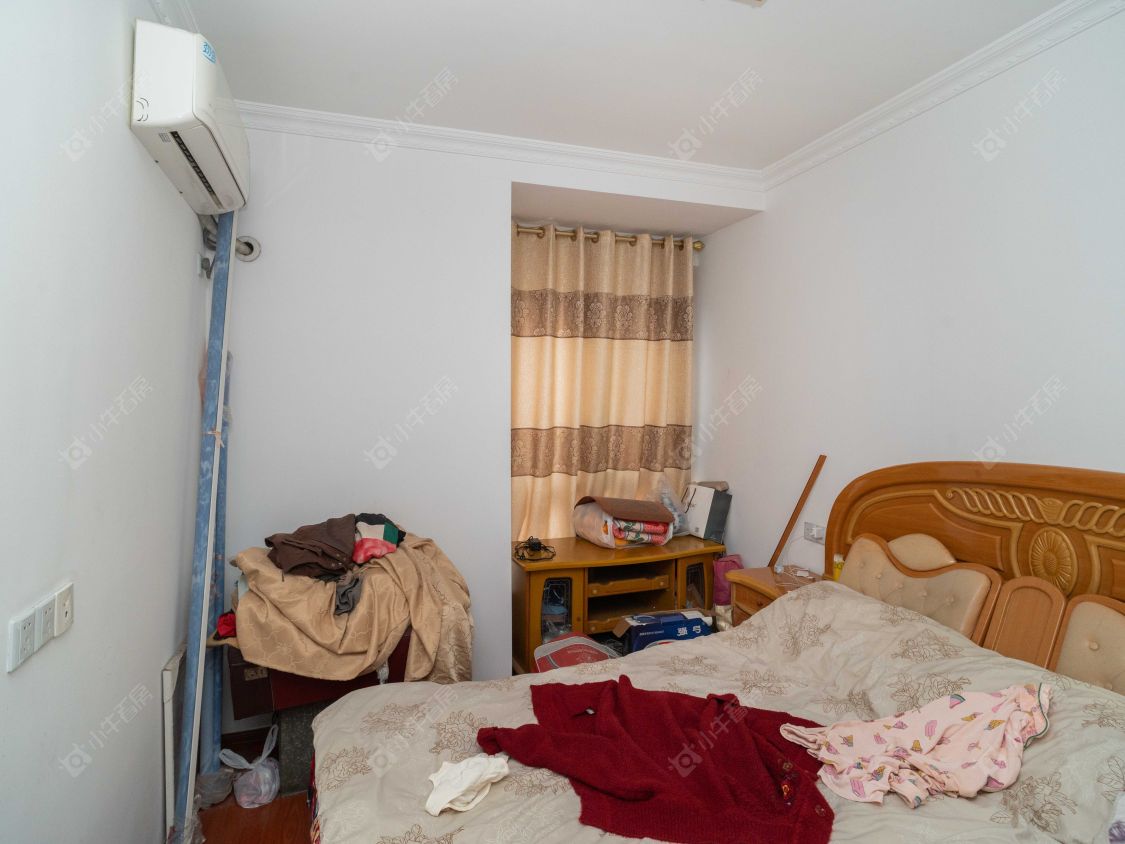 金色领寓房源室内图 常州金色领寓在售二手房源室内图_小牛看房