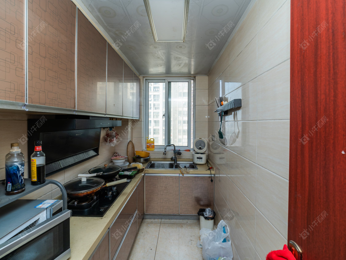 蓝山湖房源室内图 常州蓝山湖在售二手房源室内图_小牛看房