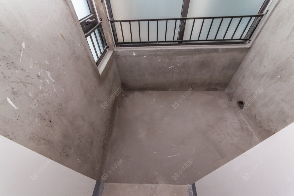 常州金地天际在售二手房源室内图_小牛看房