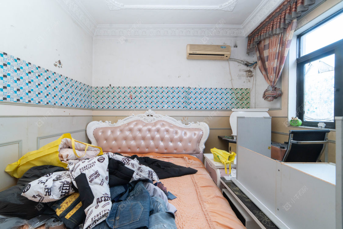 常州勤业新村在售二手房源室内图_小牛看房