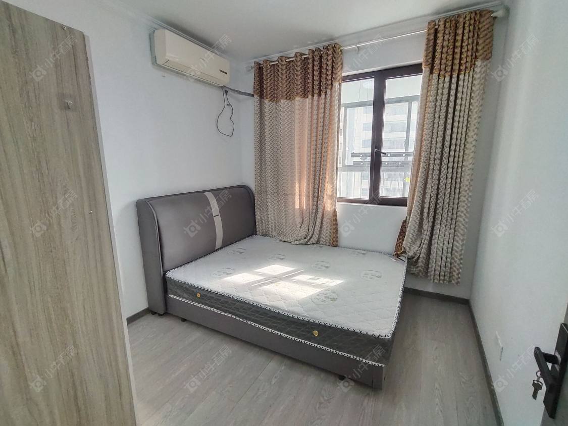 常州龙宸铭著在租房源户型图_小牛看房