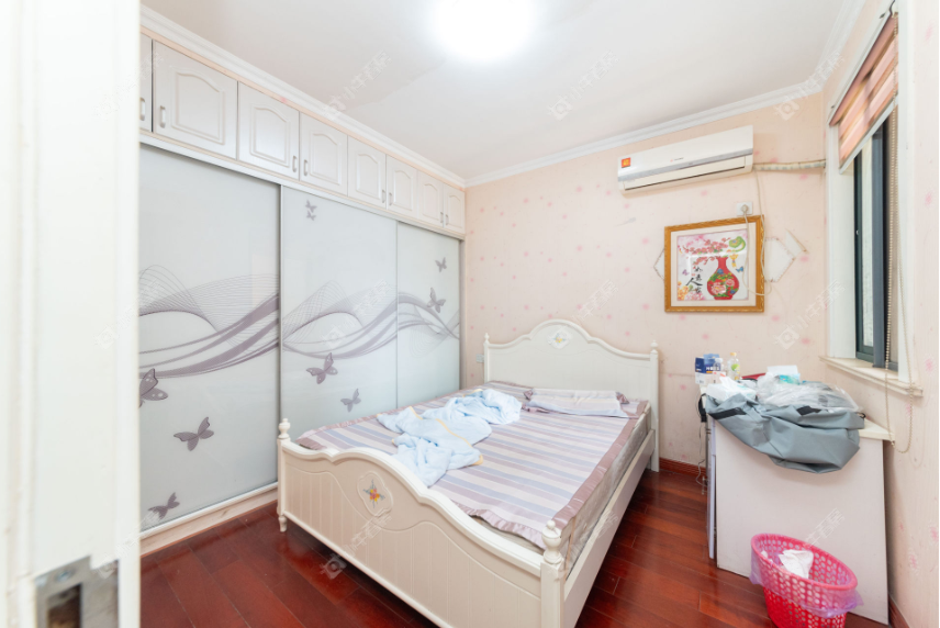 常州聚盛花园在租房源室内图_小牛看房