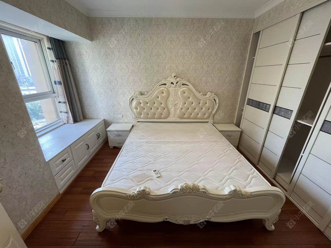 常州万达中央华城在租房源_小牛看房