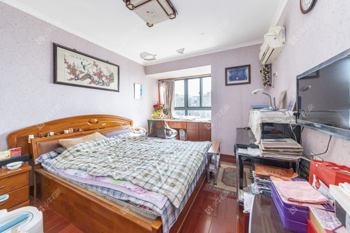 常州新城南都美域在租房源_小牛看房