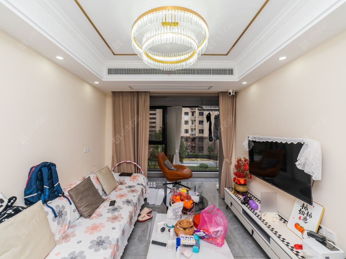 常州昱湖上观在售二手房源_小牛看房