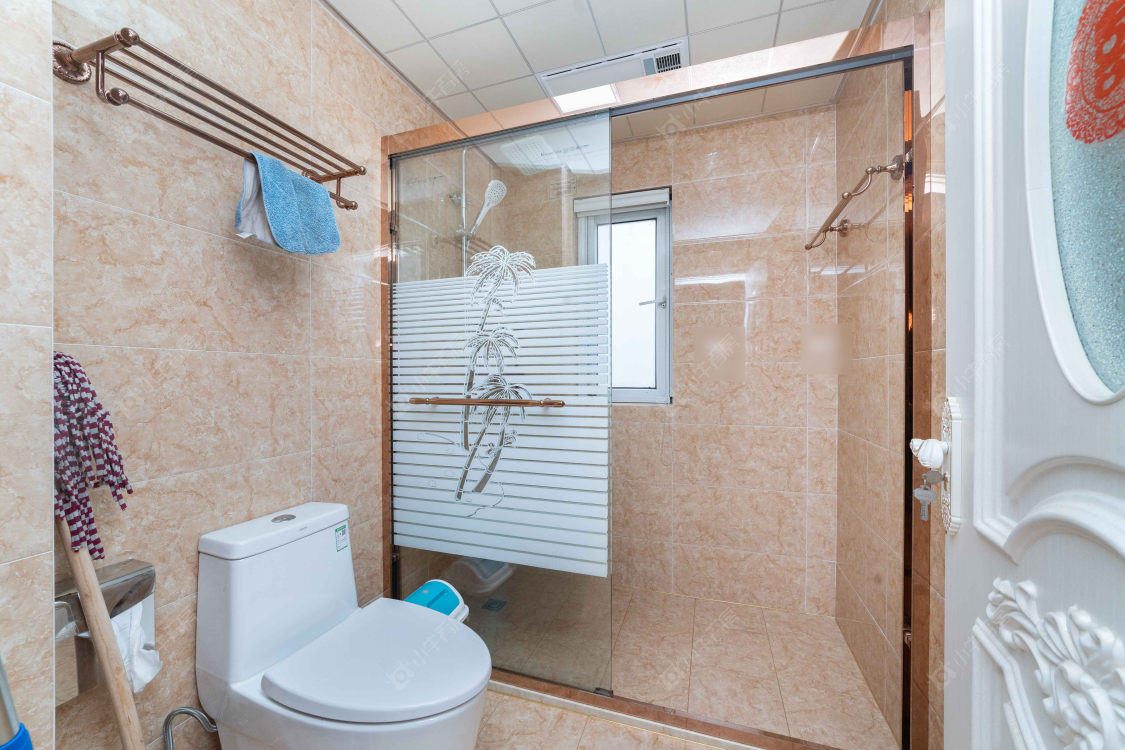 常州新城域一期在售二手房源室内图_小牛看房