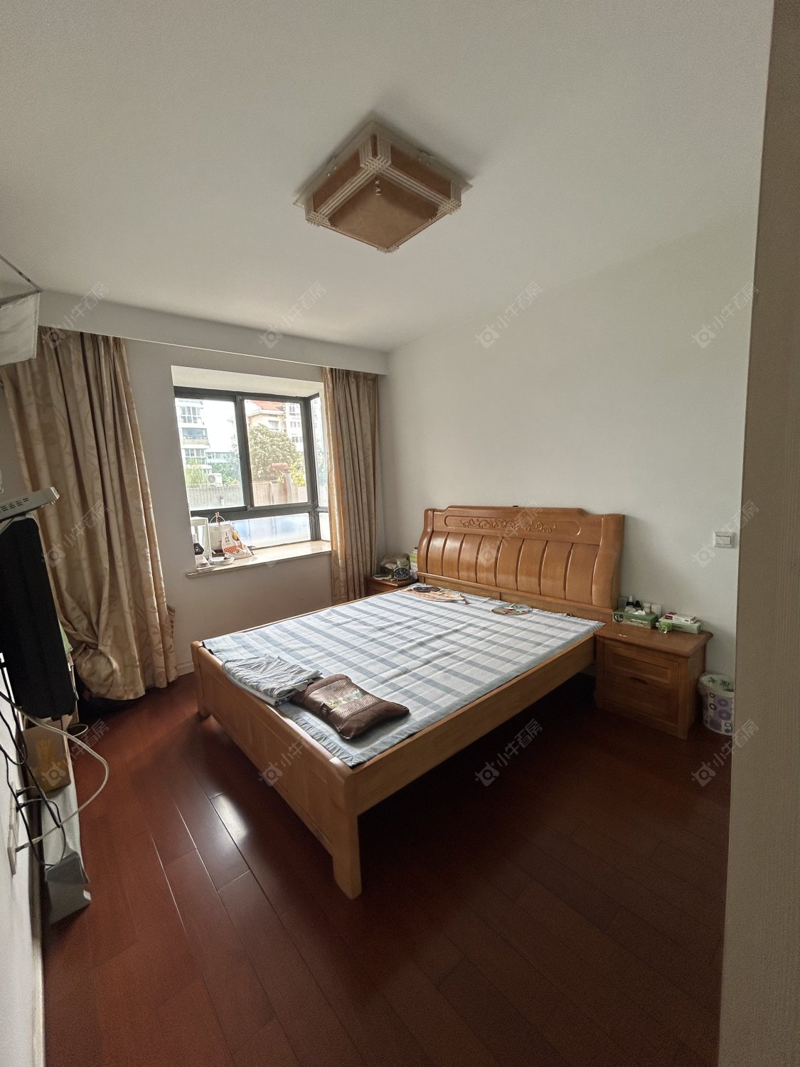 常州府翰苑东区在租房源室内图_小牛看房