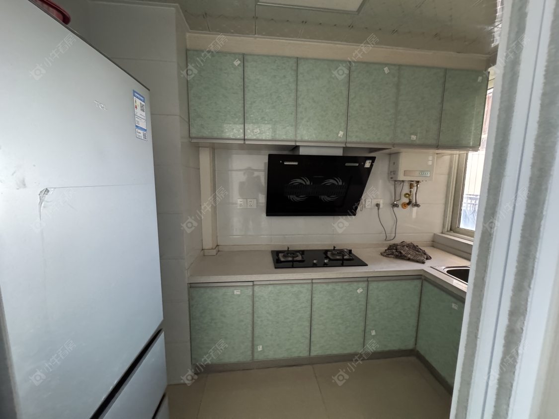 常州梧桐香郡一期在租房源户型图_小牛看房