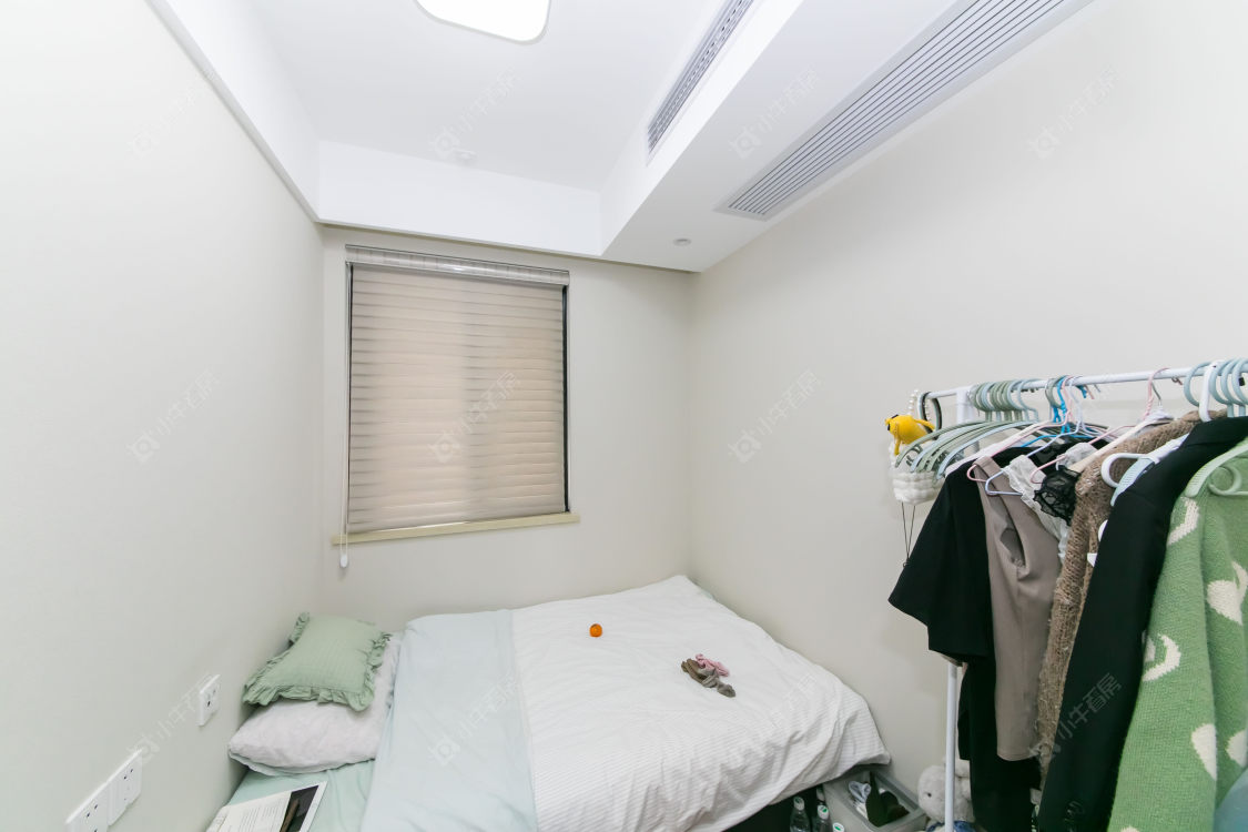 新城金樾房源室内图 常州新城金樾在售二手房源室内图_小牛看房