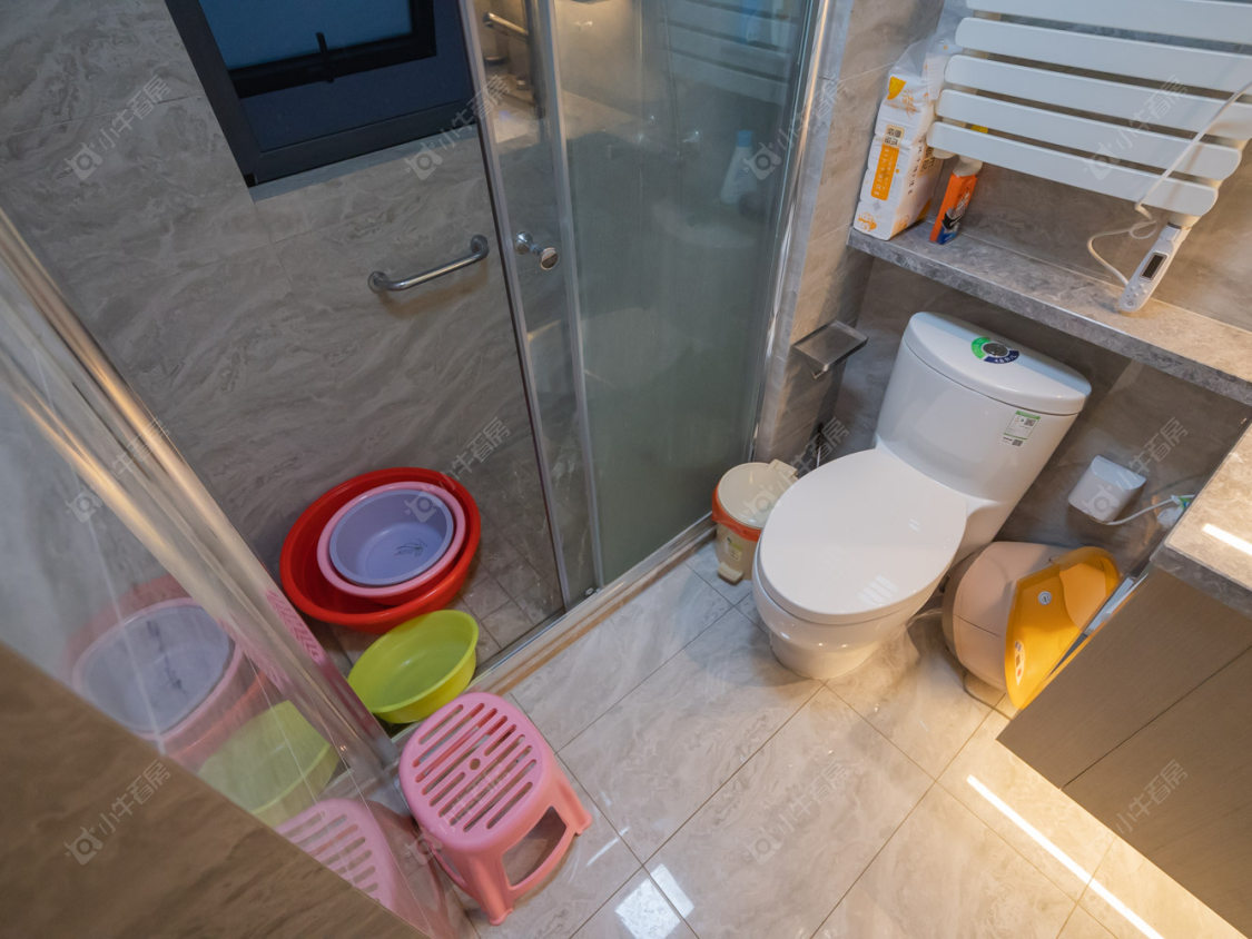 常州龙运天城在售二手房源室内图_小牛看房