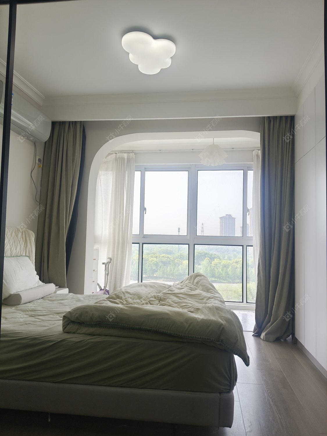 常州新城长岛在租房源室内图_小牛看房