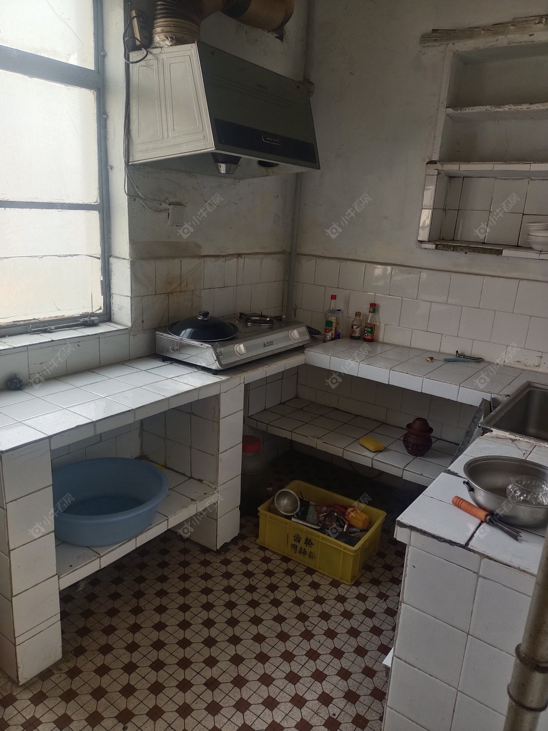 常州红梅新村在租房源室内图_小牛看房