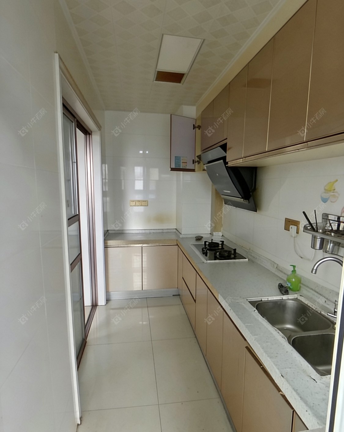 常州荣盛馨河郦舍在租房源_小牛看房