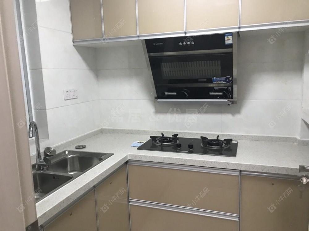 常州西新桥二村在租房源室内图_小牛看房