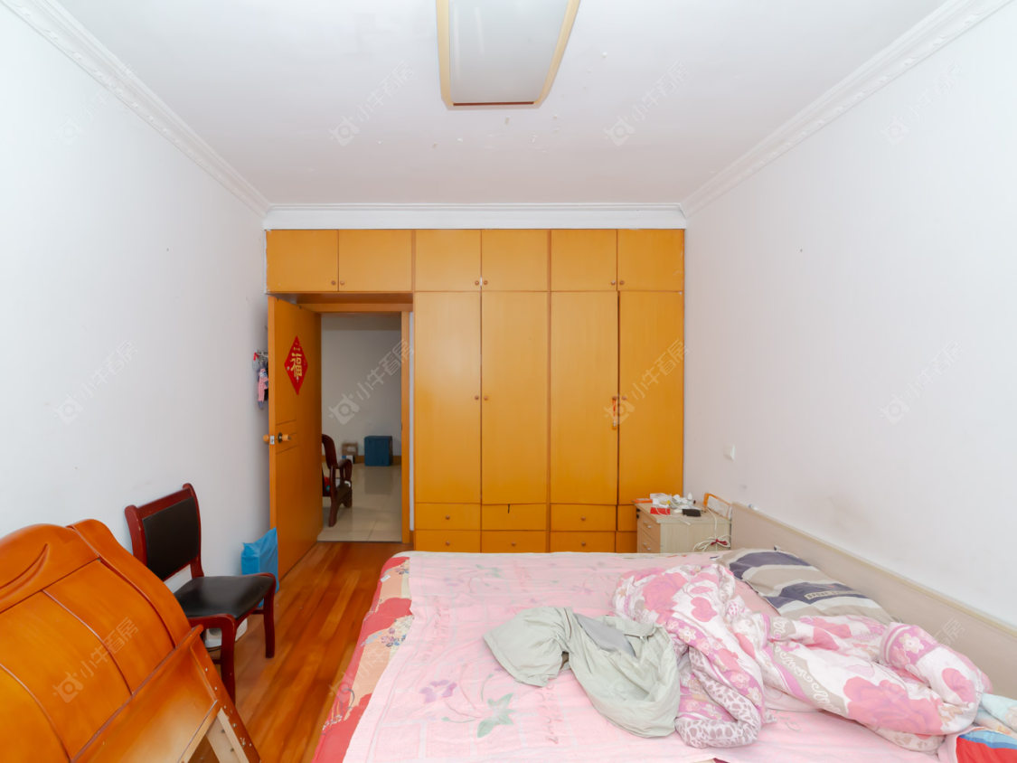 常州永宁花园在售二手房源室内图_小牛看房