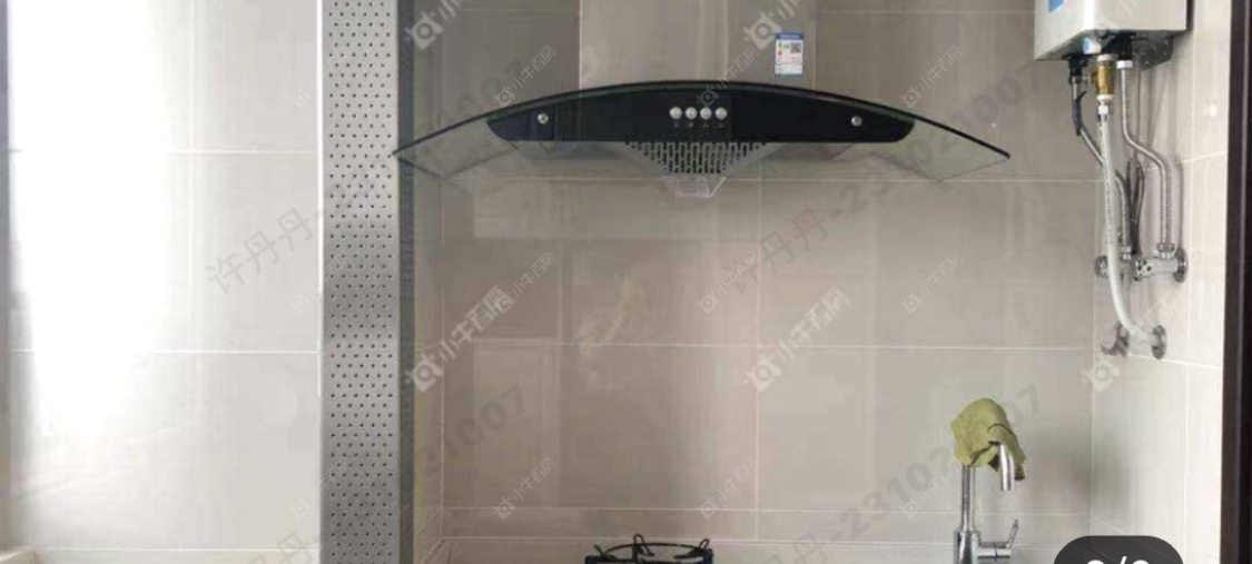 常州朗诗邻里中心在租房源室内图_小牛看房