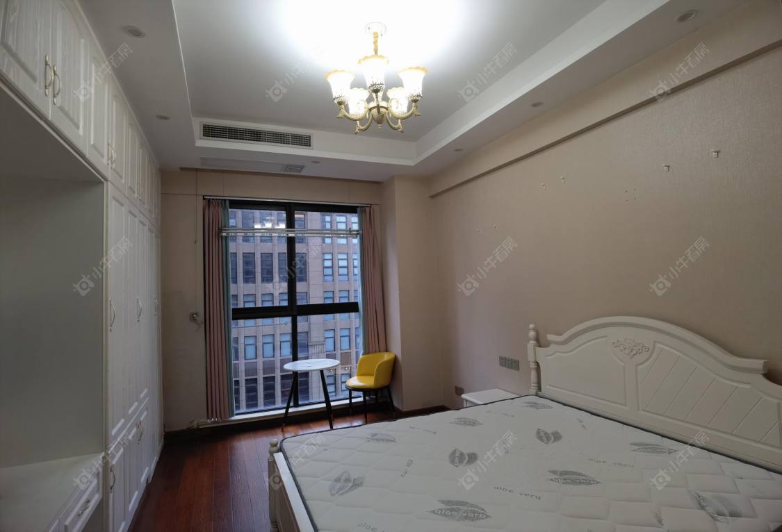 常州新城帝景东区租房_新城帝景东区1室房源出租