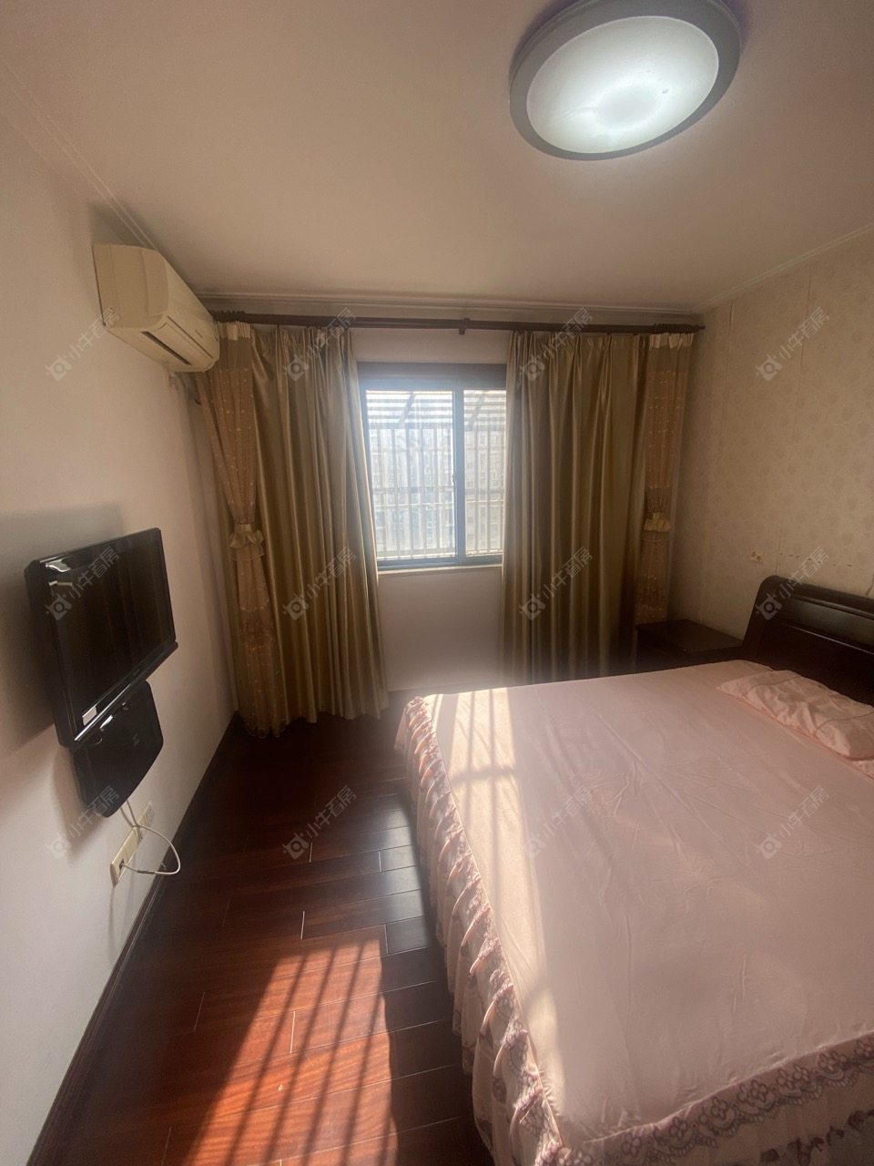 常州太湖明珠苑南苑在租房源室内图_小牛看房