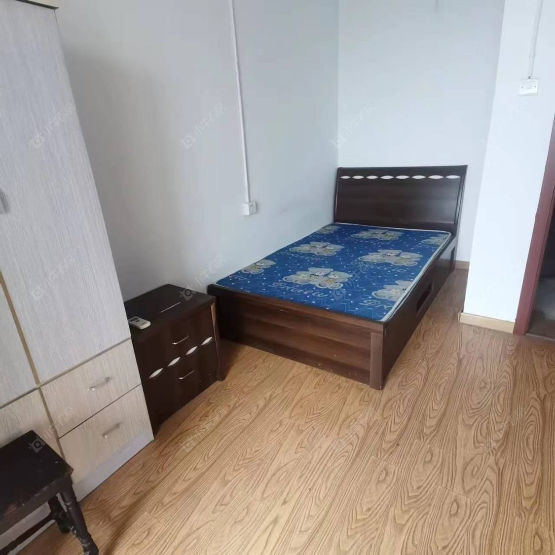 常州华海花园3室2厅1卫出租_小牛看房