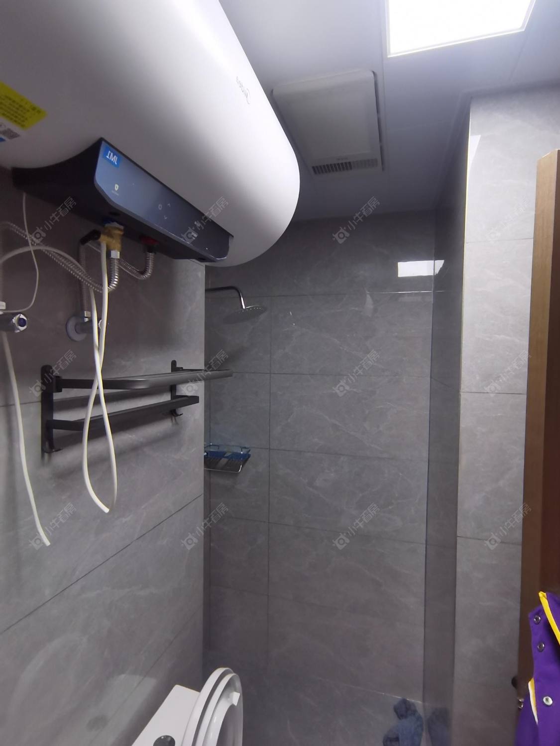 常州新龙江城市广场在租房源室内图_小牛看房