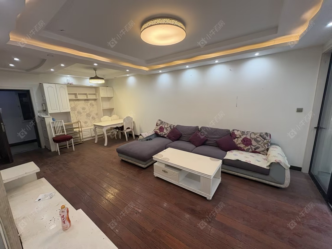 绿都万和城五区房源 常州绿都万和城五区在租房源_小牛看房