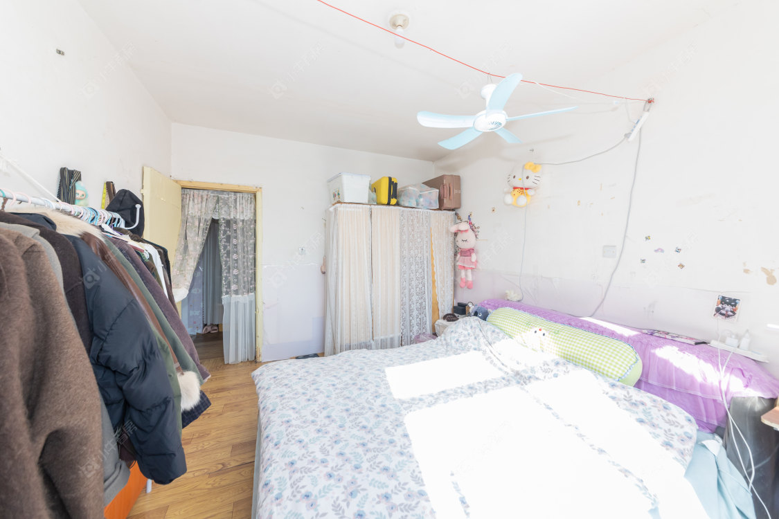 新魏花园房源室内图 常州新魏花园在售二手房源室内图_小牛看房