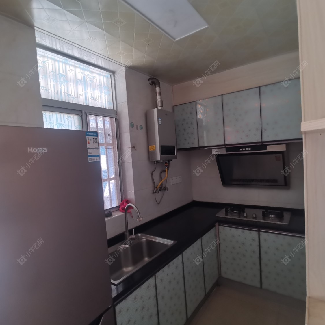 常州戚中街在租房源户型图_小牛看房